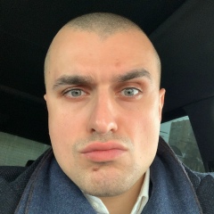 Лаша Бичолашвили, 28.02