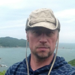 Сергей Чепанов, 20.04.1975, Чита