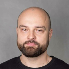 Евгений Калабухин, 05.04