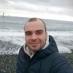 Александр Тучков, Москва