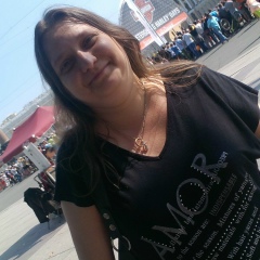 Варвара Хрусталева, 10.02, Санкт-Петербург