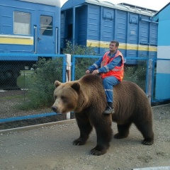 Руслан Малыгин, 01.02.1988, Боготол