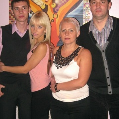 Антон Неверов, 10.09.1984, Южно-Сахалинск