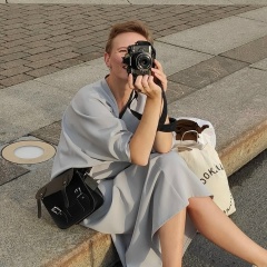 Валерия Лисауске, Вильнюс