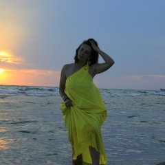 Анна Подлесных, 15.12.1981, Астрахань