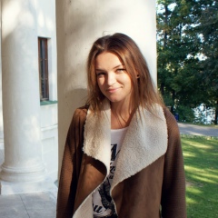 Маргарита Коптикова, 13.01, Москва