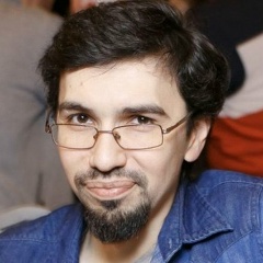 Айдар Рамазанов, 07.05.1988, Раменское