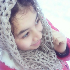 Iris Mironova, 06.07.1905, Шымкент