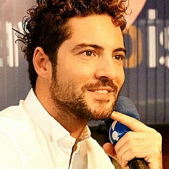 David Bisbal, 05.06.1979, Almería