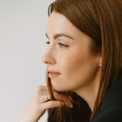 Наталья Кошкина, 24.01.1985, Екатеринбург