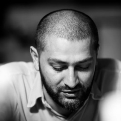 Заур Балкиз, 03.11.1985, Нальчик