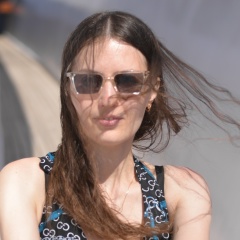 Наталья Белоконева, 04.12, Санкт-Петербург