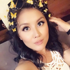 Жазель Усенова, 05.08.1988, Алматы