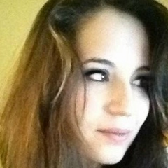 Юлия Мнацаканова, 31.01.2012, Praha