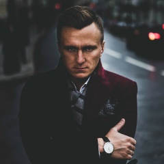 Александр Соломин, 27.09.1986, Москва