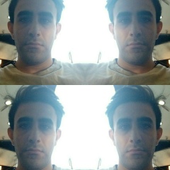 Ibrahim Al-Challabi, 07.11, Одесса