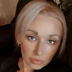 Виктория Лебедева, 14.03, Мариуполь