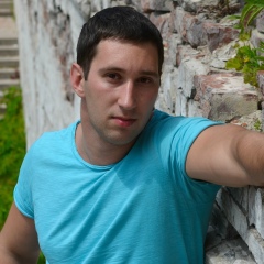 Сергей Сидоренко, 25.03.1987, Харьков