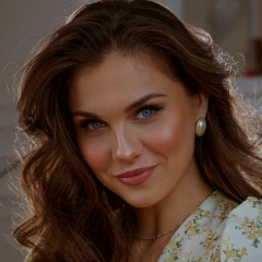 Ирина Баева