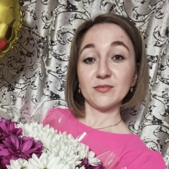 Ольга Соловьева, 17.06.1995, Барнаул