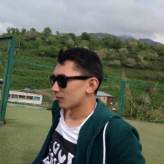 Бауржан Бауржан, 21.06, Алматы