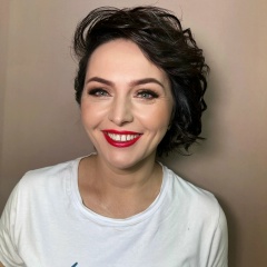 Вера Прохорова, 10.11, Сосновый Бор