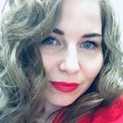 Александра Некрасова, 25.09, Москва