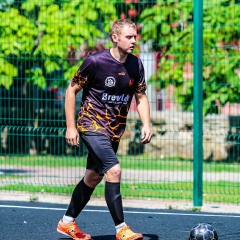 Максим Смородинов, 08.01.1991, Воронеж