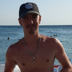 Тёма Резников, 28.08.1986, Волгодонск