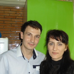 Игорь Родкин, 08.08.1986, Каган