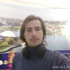 Pavel Pystin, 02.02.1985, Минск