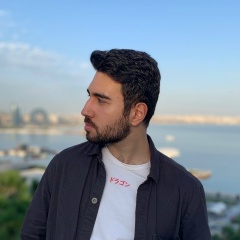 Кемаль Алиев, 26.03.1998, Москва