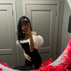 Anelya Saparbek, 02.07.1998, Алматы