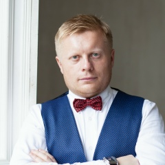 Алексий Кувычко, 22.05, Санкт-Петербург