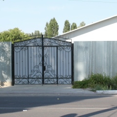 Валерий Шкурыгин, 01.11.2000, Тараз