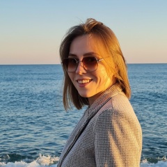 Елена Писарева, 20.02, Городец