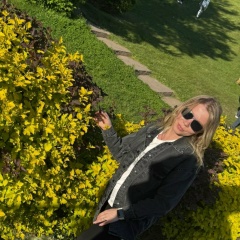 Мария Рысьева, Ижевск