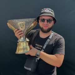 Серёга Симферопольский, 13.09.1994, Симферополь