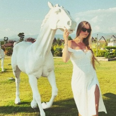 Наталья Захаренкова, 12.08, Москва