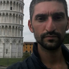 Руслан Кисиев, 27.05.1987, Санкт-Петербург