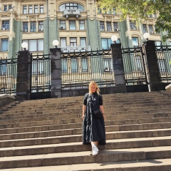 Катя Болонина, 19.07.1988, Нижний Новгород