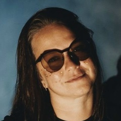 Елена Филиппова, 16.07.1990, Москва