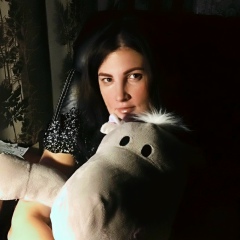 Александра Михайлова, 27.09, Санкт-Петербург