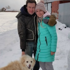 Леонид Тихонов, 21.04