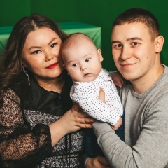 Анастасия Малачлы