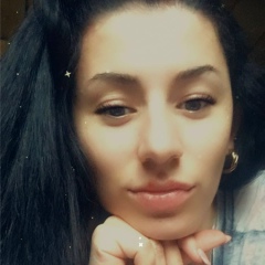 Мар'яшка Нодь, 18.05.1995, Рокосово