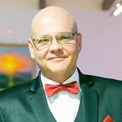 Вадим Соколов, 27.07, Санкт-Петербург