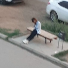 Айгуль Смадияр