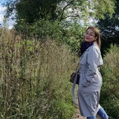 Юлия Сергеева, 05.04, Энгельс