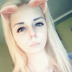 Екатерина Александрова, 04.09.2000, Строитель